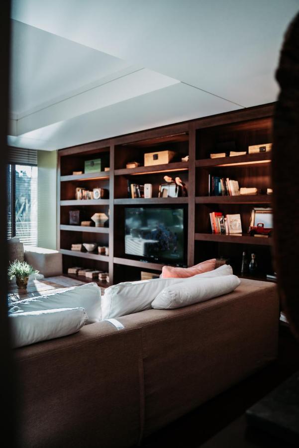 Cottage Carrasco Монтевидео Экстерьер фото