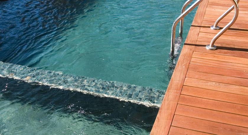 Cottage Carrasco Монтевидео Экстерьер фото