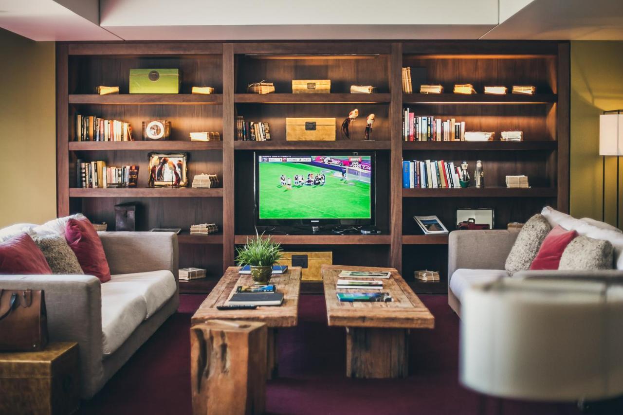 Cottage Carrasco Монтевидео Экстерьер фото