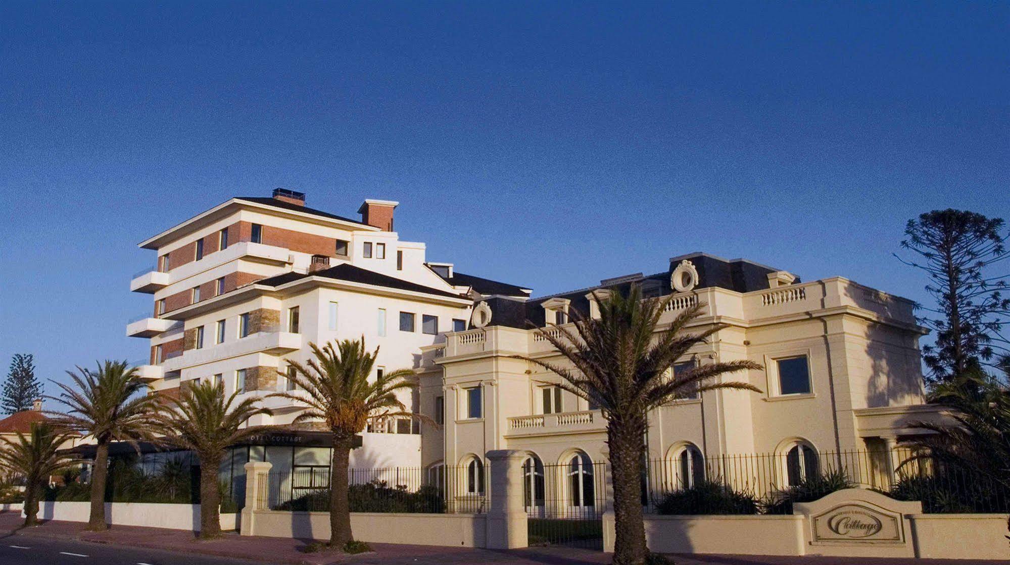 Cottage Carrasco Монтевидео Экстерьер фото